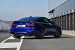 BMW M4 CS 2017 года (ZA)